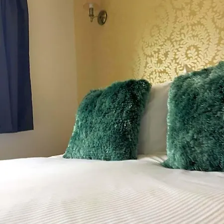 Black Swan Mini-hôtel 4*