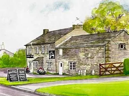 Black Swan 4* Masham