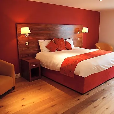 Black Swan Mini-hôtel 4*