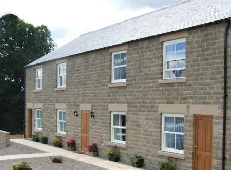 Black Swan 4* Masham