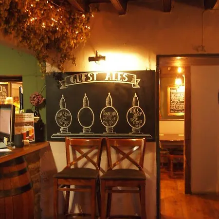 Black Swan מסהאם