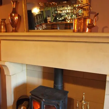 Mini-hôtel Black Swan Masham