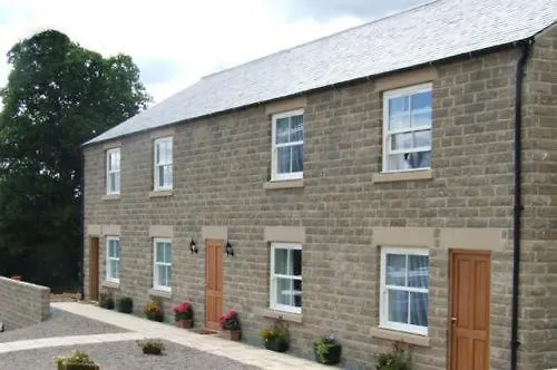 Black Swan 4* Masham