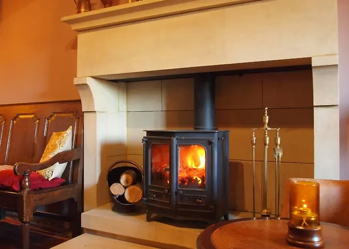 Black Swan Inn Masham