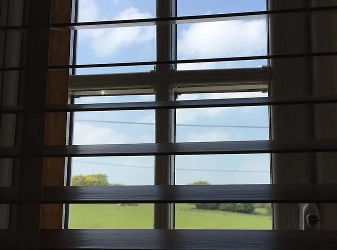 Black Swan Inn Masham